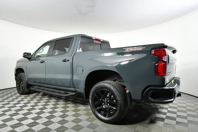 Used 2026 Chevrolet Silverado 1500 LT Trail Boss w/ Convenience Package II image 14