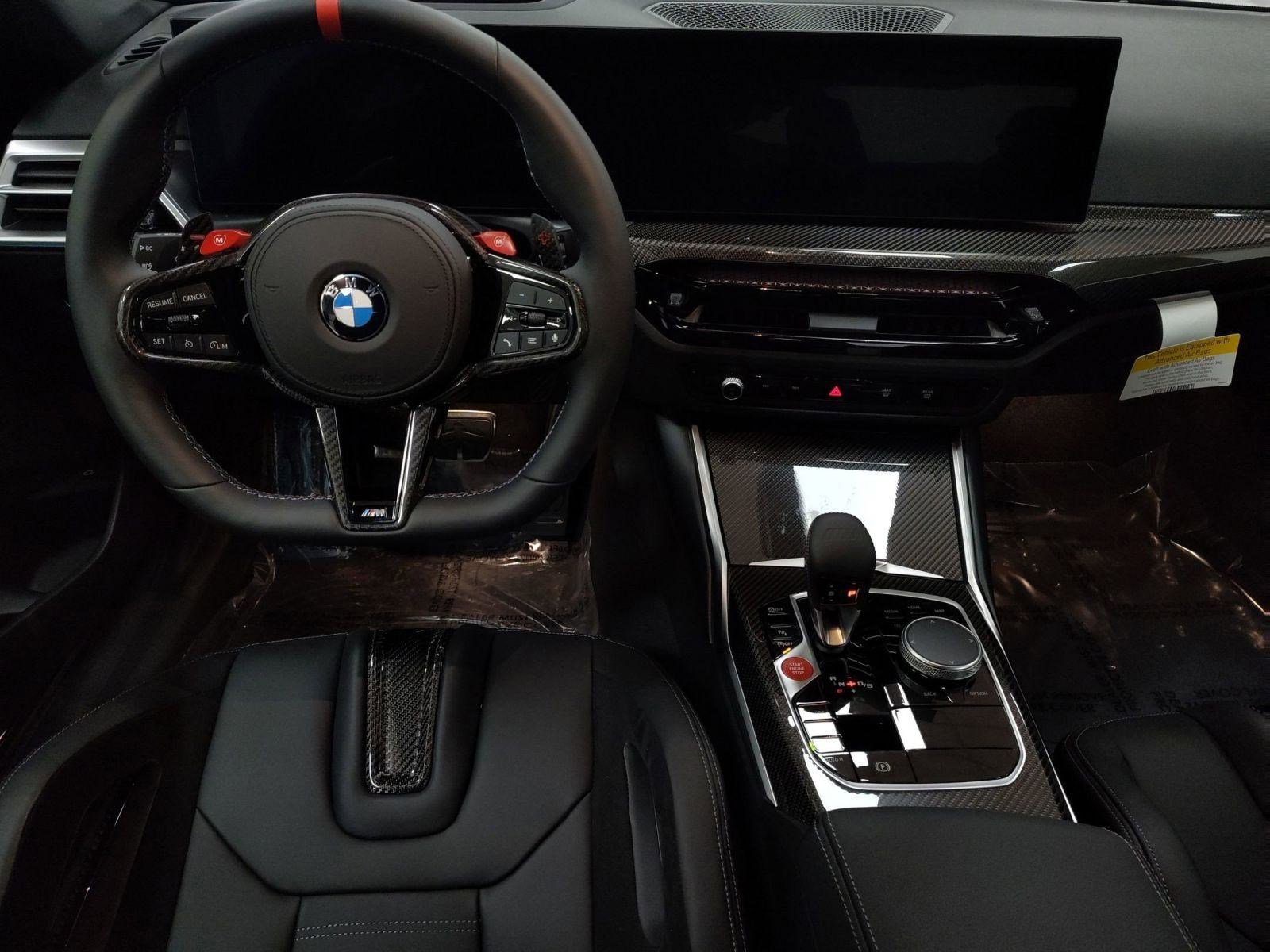 New 2026 BMW M2 w/ Carbon Package image 25