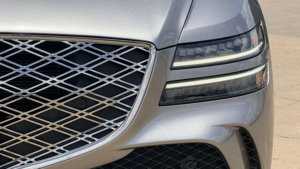 Used 2026 Genesis G80 2.5T AWD/4WD image 5