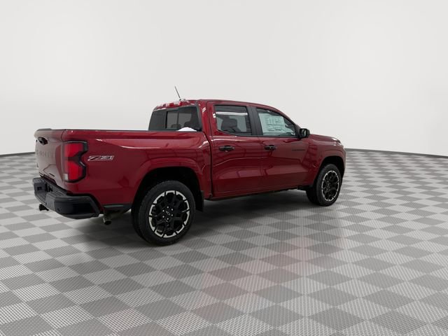 New 2026 Chevrolet Colorado Z71 w/ Technology Package image 15