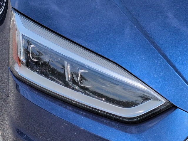 Used 2018 Audi A5 2.0T Prestige AWD/4WD image 10