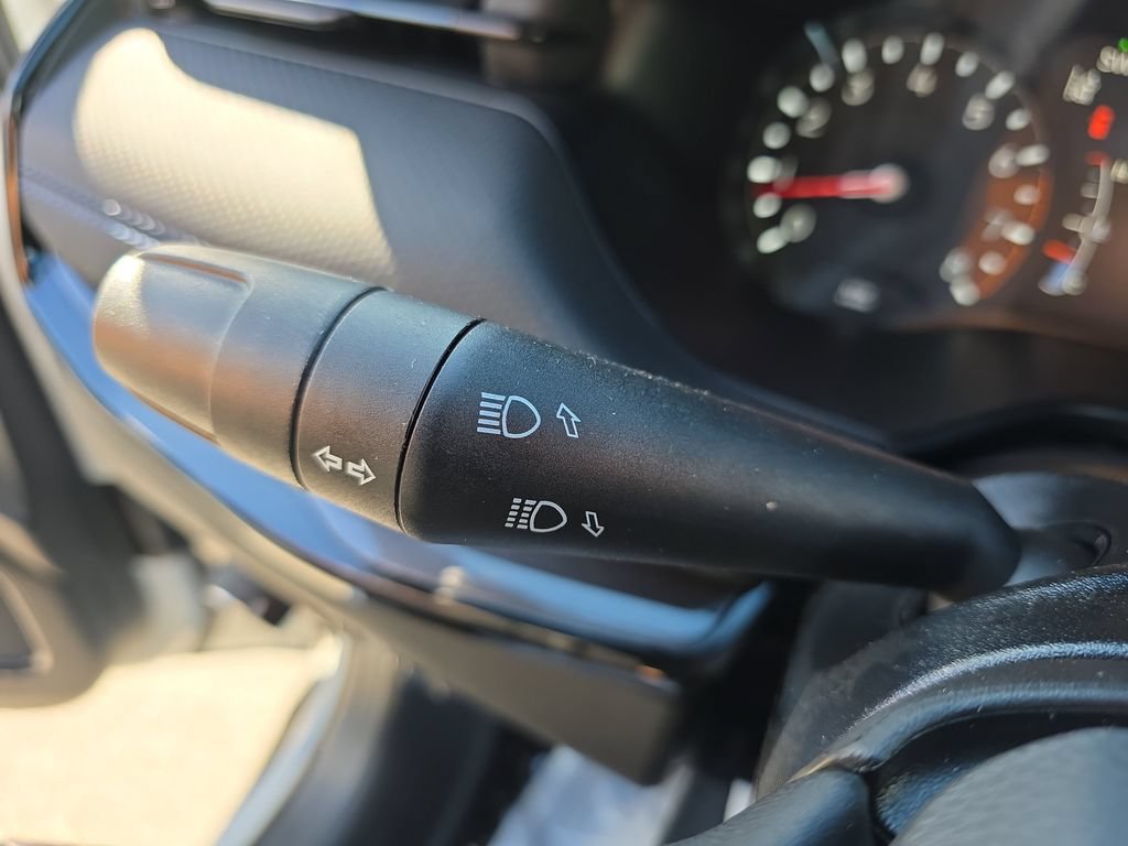 New 2026 Jeep Compass Latitude AWD/4WD image 21