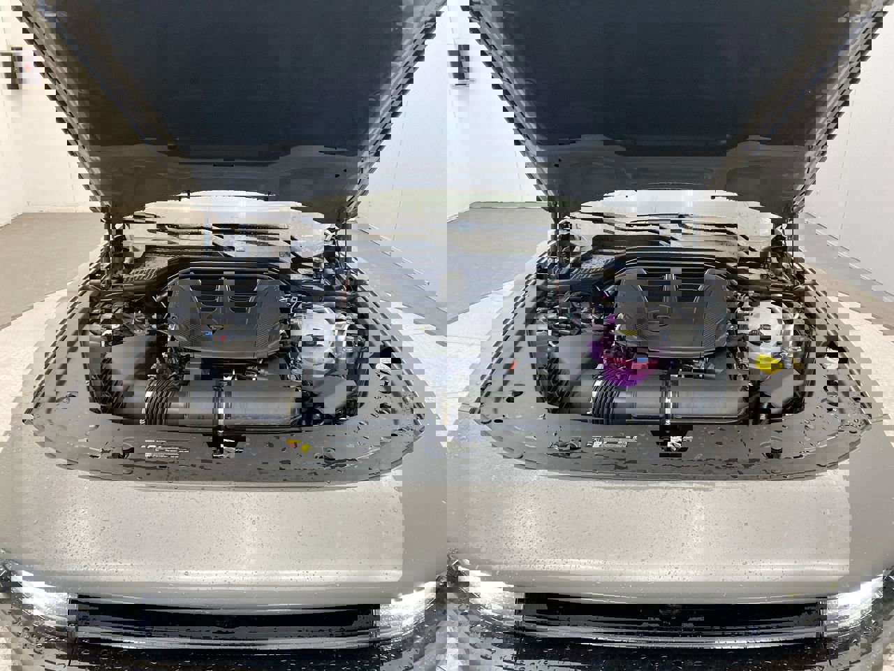 New 2026 Dodge Charger Scat Pack image 11