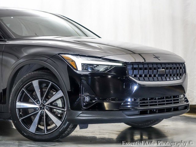 Used 2022 Polestar Polestar 2 w/ Plus Package image 2