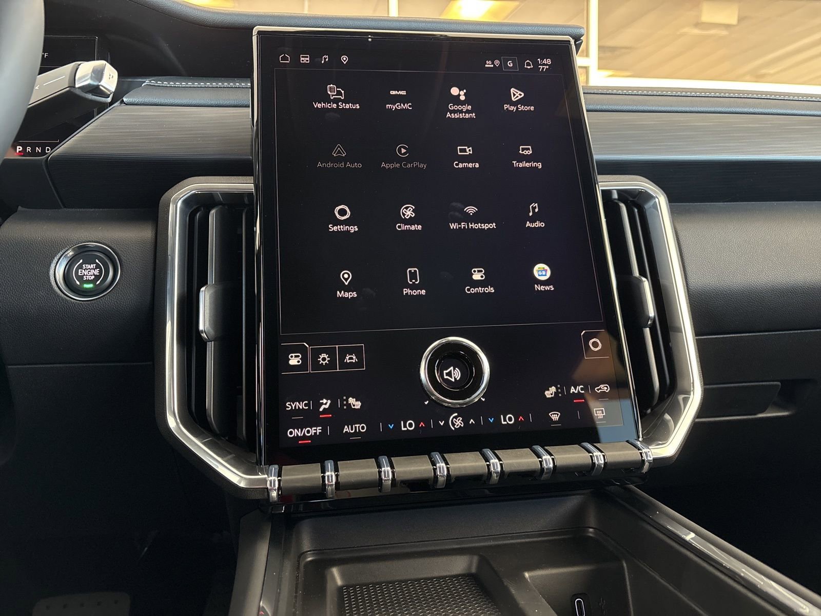 New 2026 GMC Acadia Elevation w/ Elevation Premium Package image 18