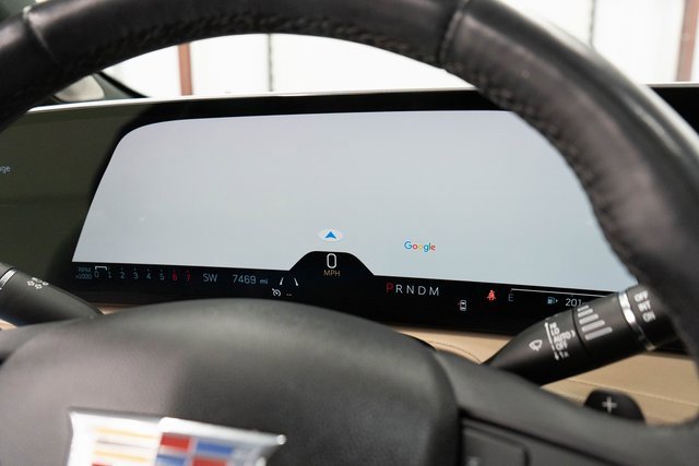 Used 2024 Cadillac XT4 Premium Luxury image 26