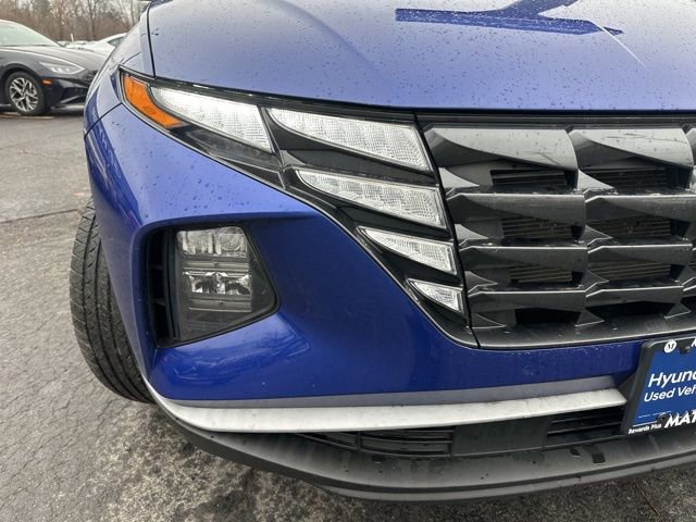 Used 2023 Hyundai Tucson SE image 26