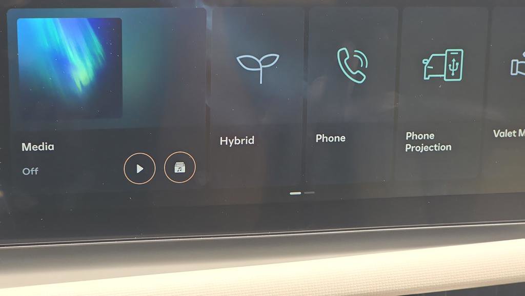 New 2026 Hyundai Tucson SEL image 20