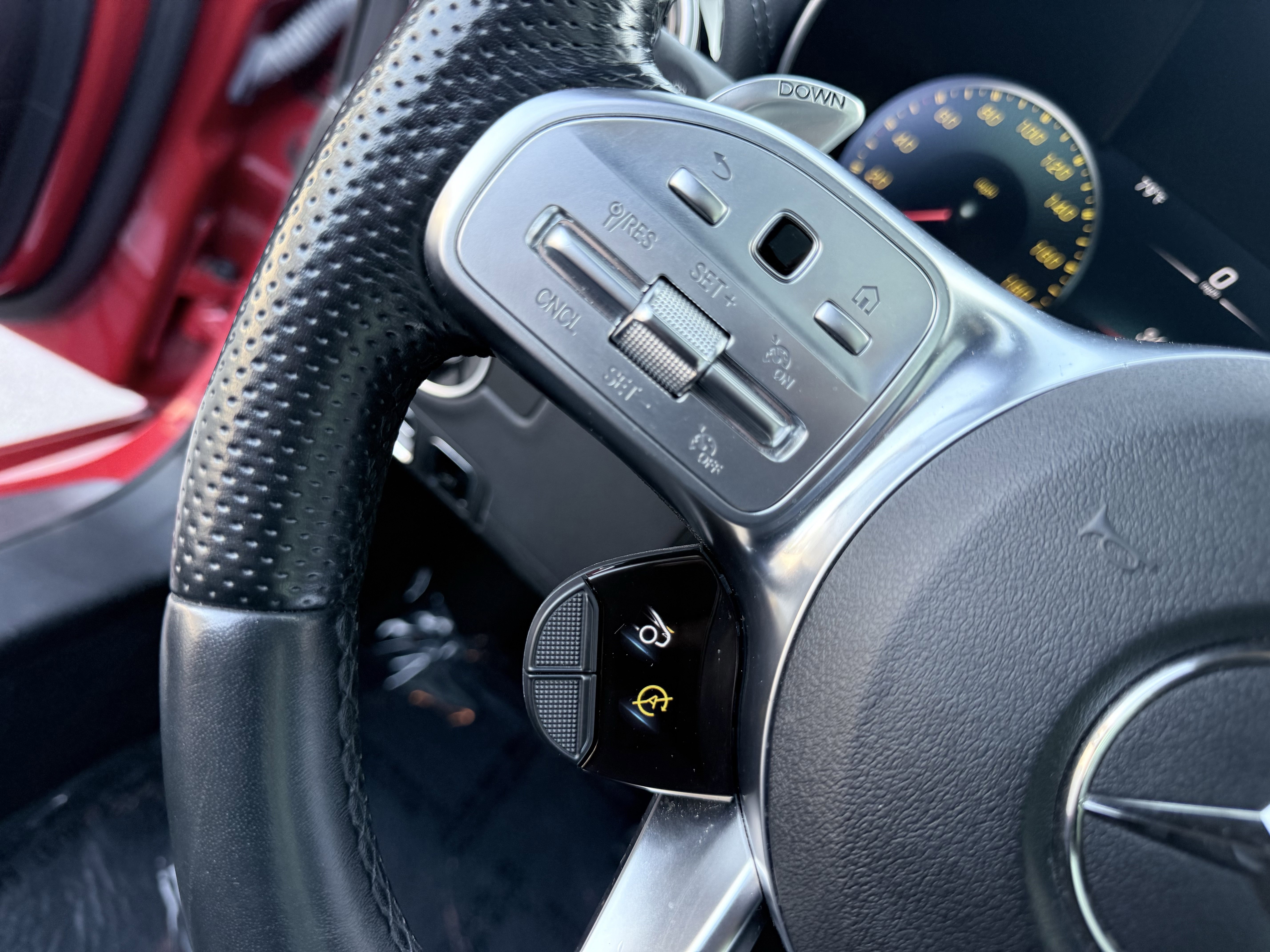 Used 2020 Mercedes-Benz AMG GT AMG GT w/ Lane Tracking Package image 50