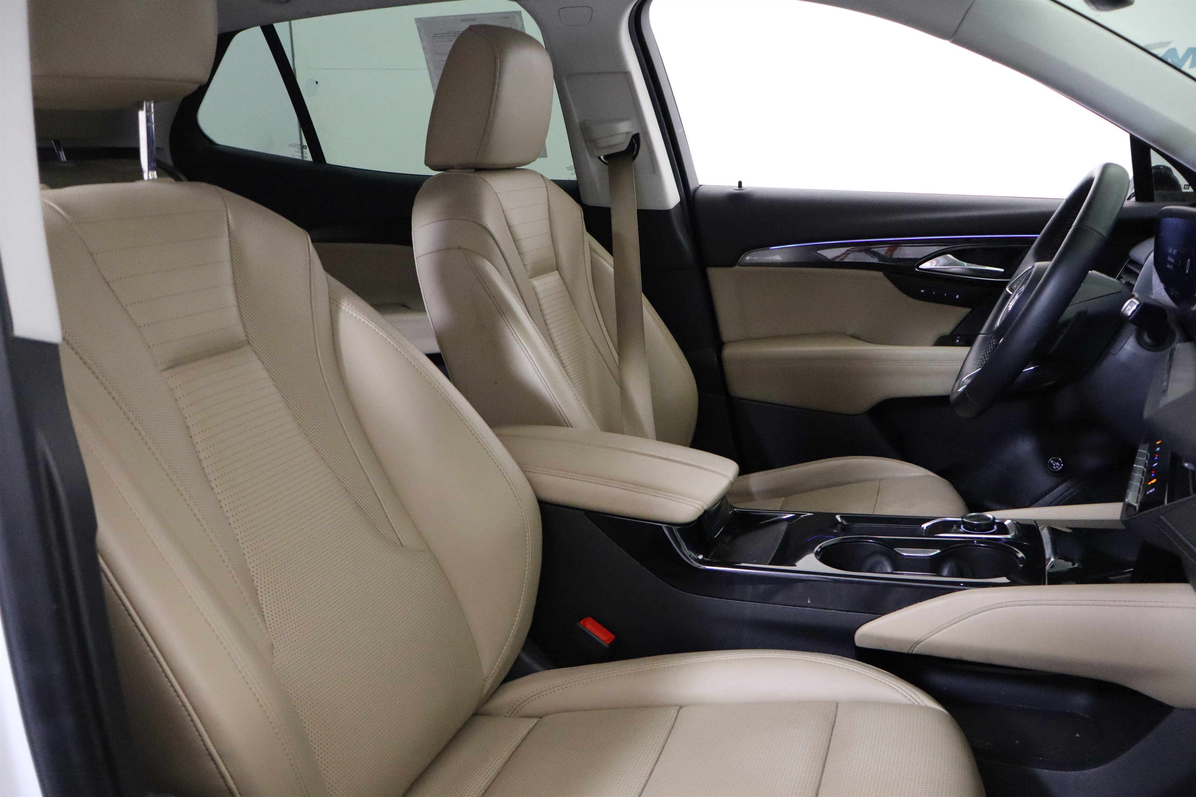 Used 2024 Buick Envision Preferred image 14