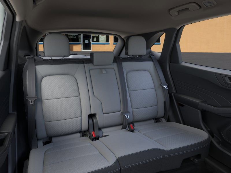 New 2026 Ford Escape Active w/ Tech Pack #1 AWD/4WD image 11