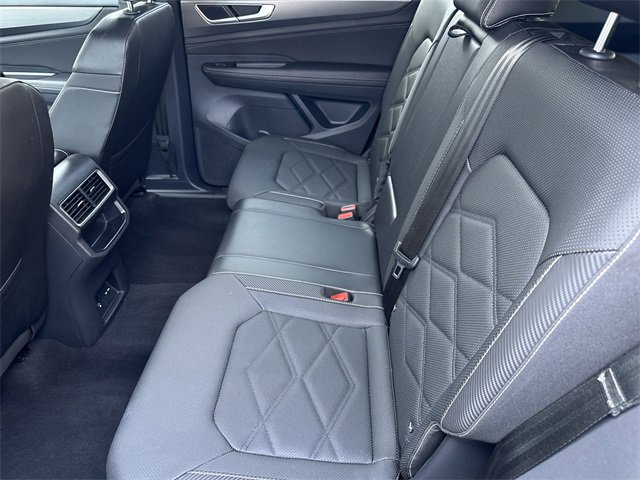 Used 2025 Volkswagen Atlas Cross Sport SE image 27