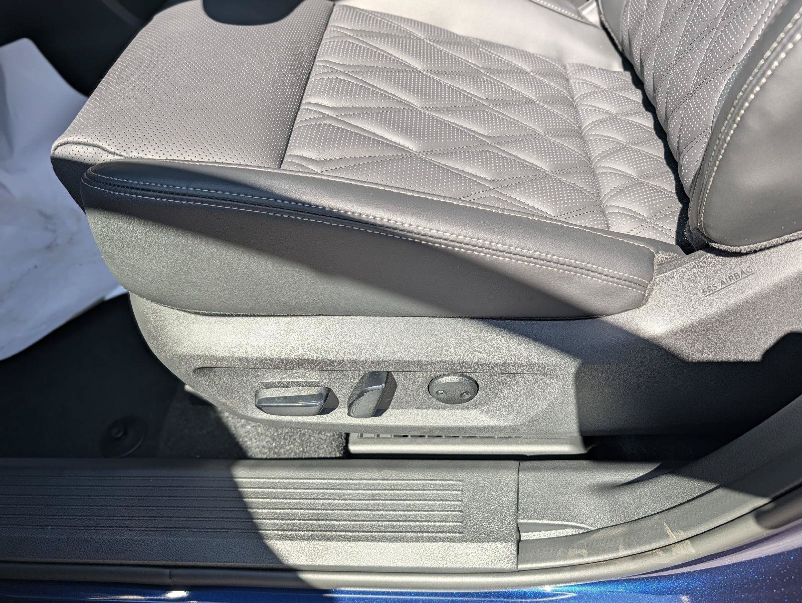 New 2026 Nissan Rogue Platinum AWD/4WD image 22