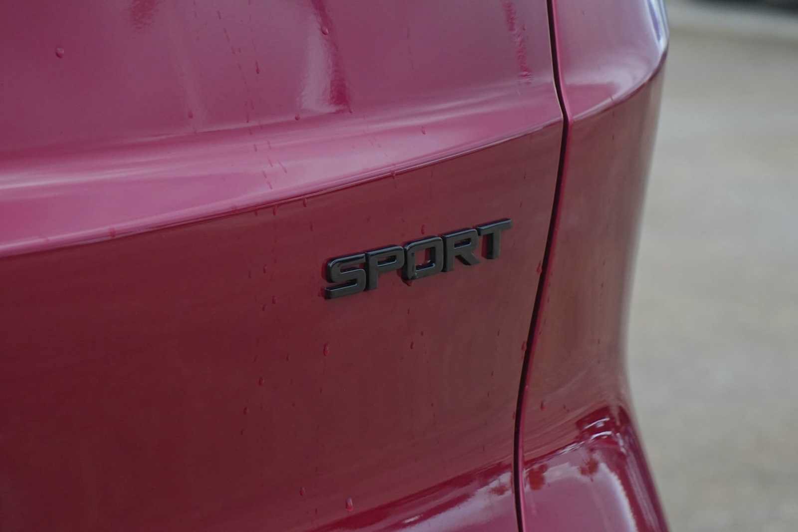 Certified 2026 Honda CR-V Sport-L image 8