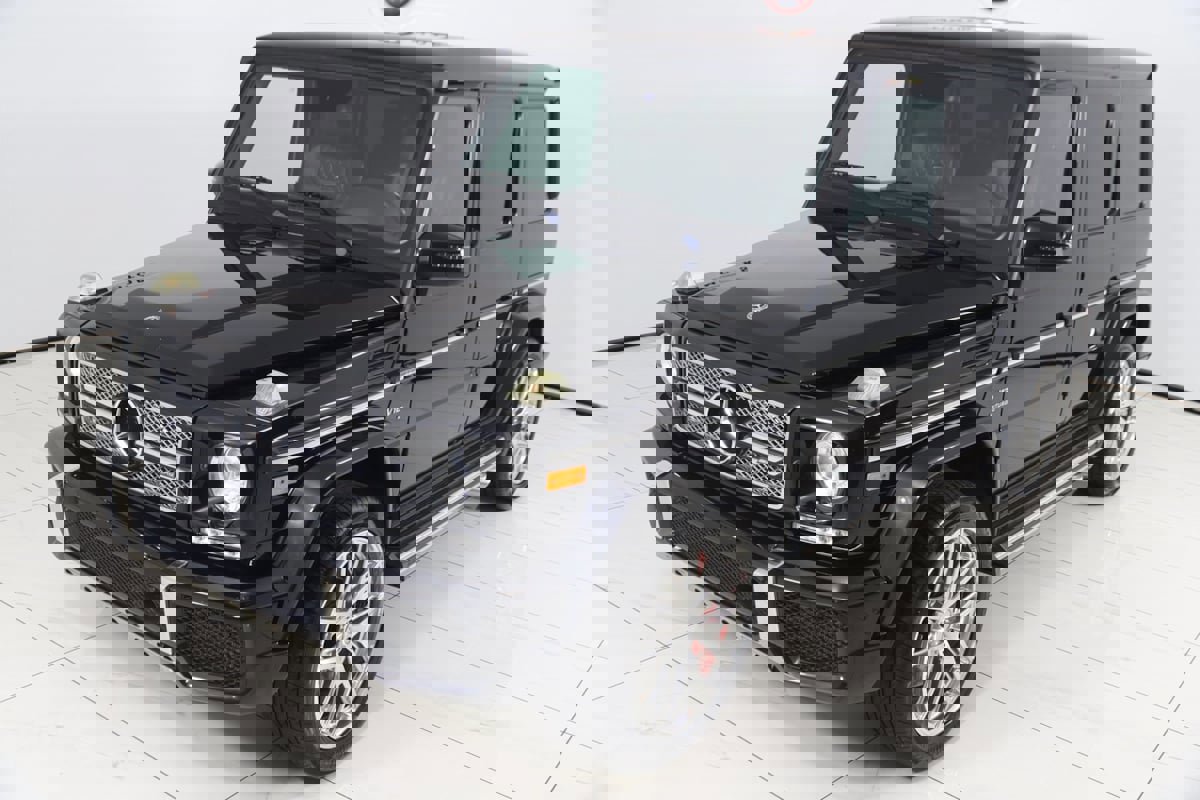 Used 2018 Mercedes-Benz G 65 AMG 4MATIC image 29