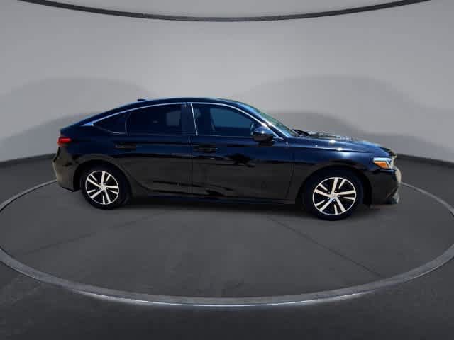 Used 2024 Honda Civic LX image 9
