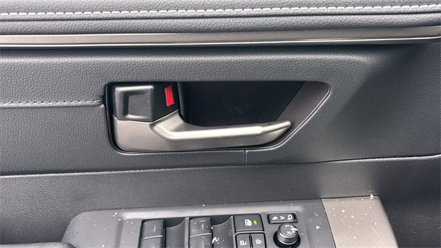 New 2026 Toyota Tundra Limited image 9