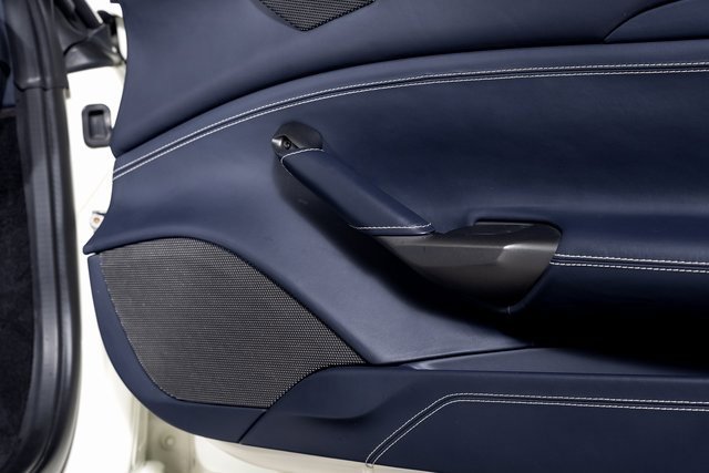 Certified 2018 Ferrari 488 Spider image 63