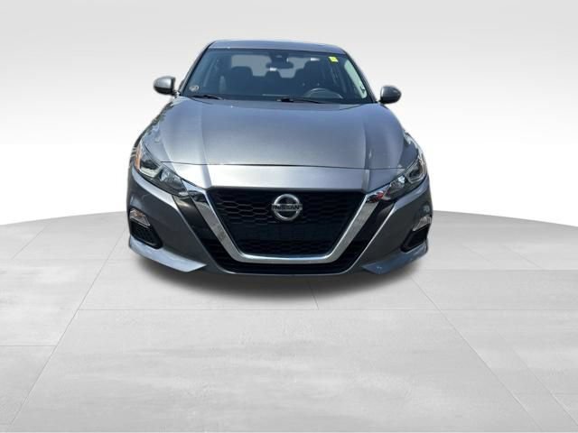 Used 2021 Nissan Altima 2.5 S FWD image 2