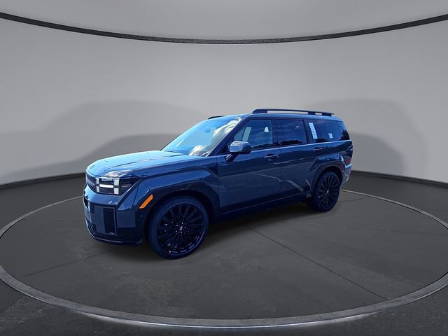 New 2027 Hyundai Santa Fe Calligraphy FWD image 5