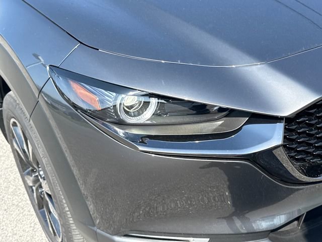 Certified 2025 MAZDA CX-30 2.5 Turbo w/ Premium Package image 10