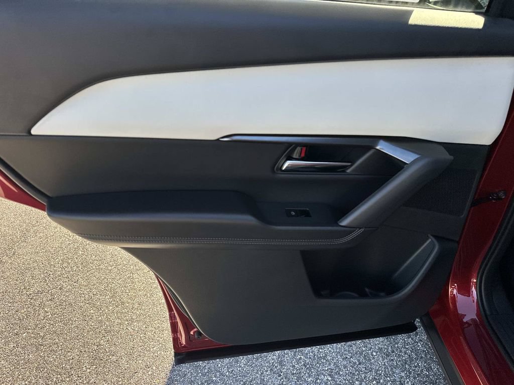 New 2026 MAZDA CX-5 Preferred AWD/4WD image 26