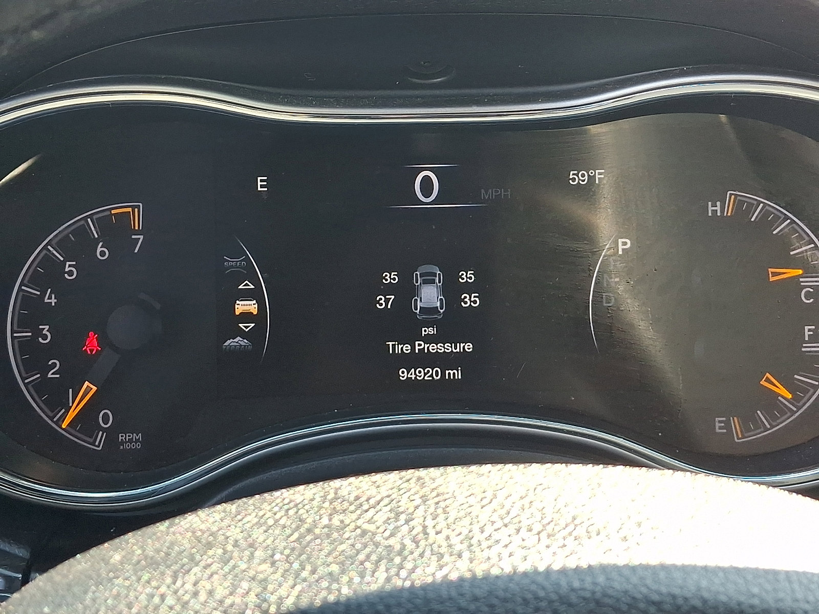 Used 2018 Jeep Grand Cherokee Limited AWD/4WD image 22