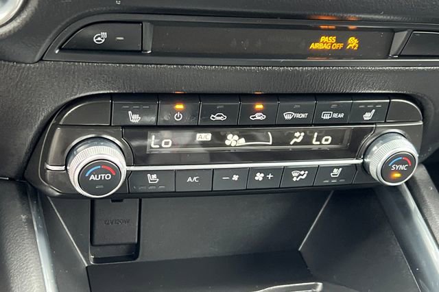 Certified 2025 MAZDA CX-5 2.5 Turbo w/ Premium Package image 24