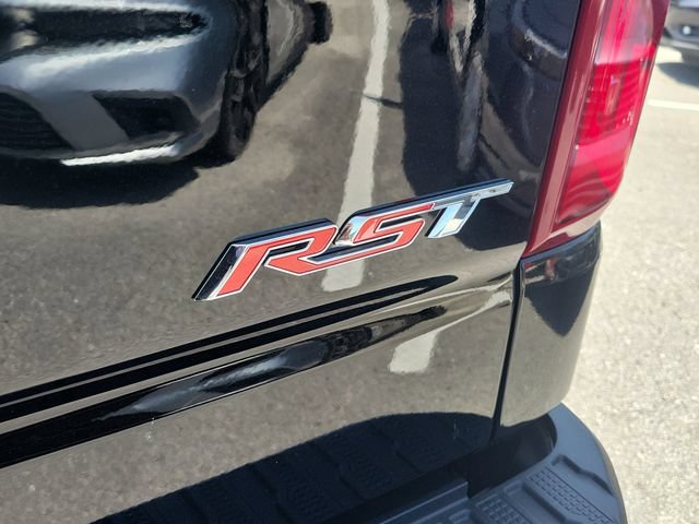 Used 2026 Chevrolet Silverado 1500 RST w/ RST Select Package AWD/4WD image 8