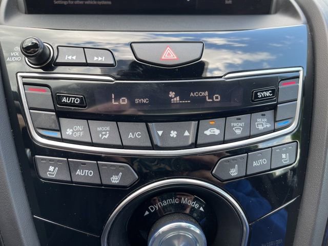 Used 2023 Acura RDX A-Spec AWD/4WD image 24