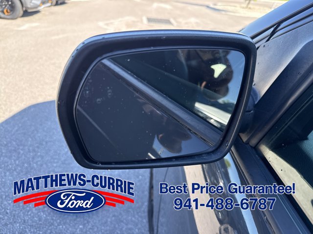 Certified 2021 Ford Edge ST-Line FWD image 8