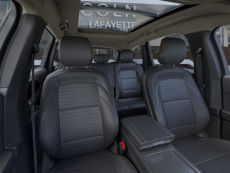 New 2026 Lincoln Nautilus Reserve AWD/4WD image 10