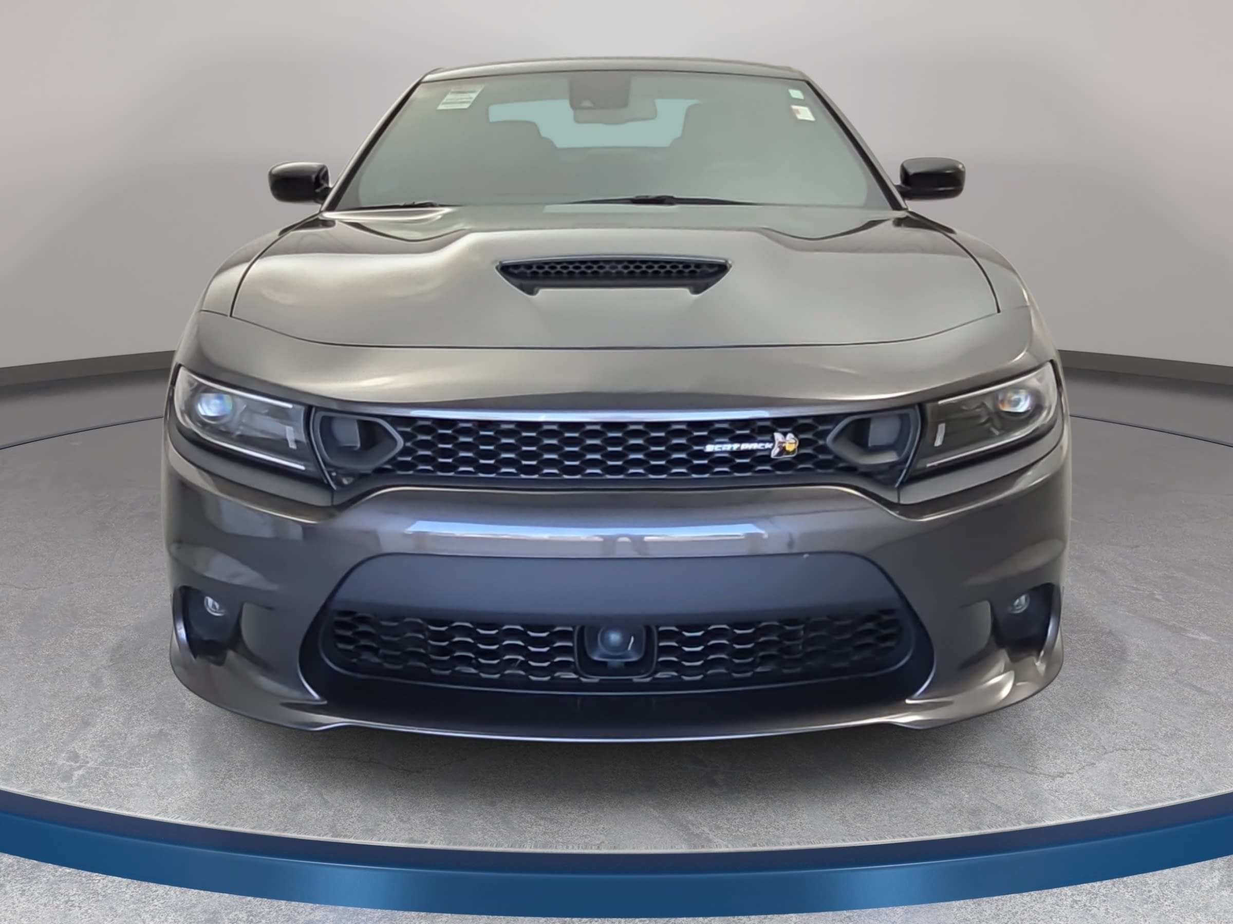 Used 2023 Dodge Charger Scat Pack w/ Plus Group RWD image 2