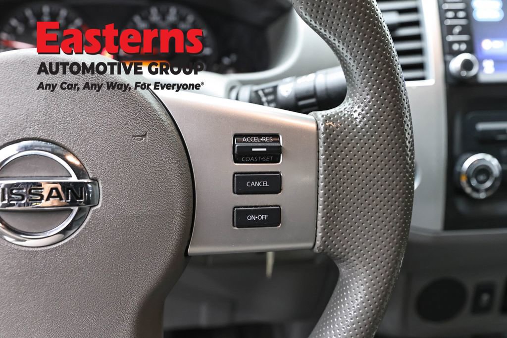 Used 2019 Nissan Frontier SV RWD image 16