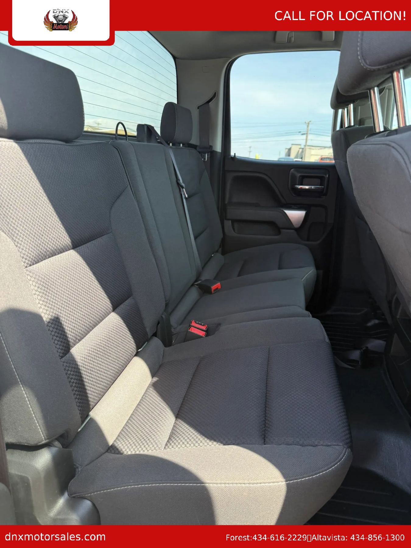 Used 2017 Chevrolet Silverado 1500 LT w/ All Star Edition image 22