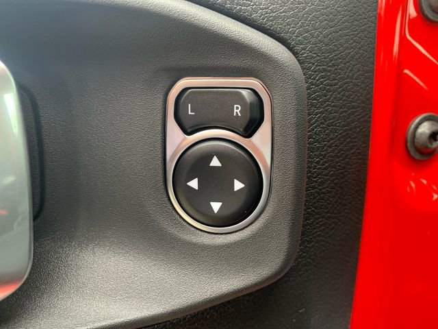 New 2024 Jeep Gladiator Sport image 25