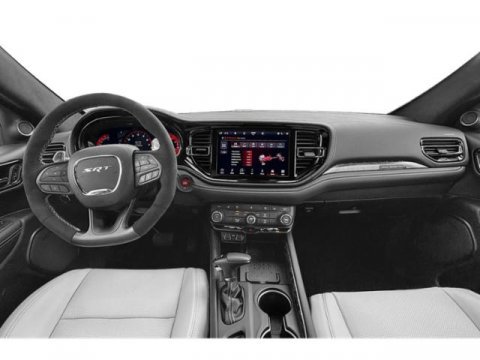 New 2027 Dodge Durango SRT Hellcat w/ Premium Group AWD/4WD image 4