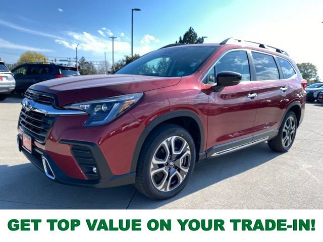 New 2025 Subaru Ascent Touring w/ Popular Package #2 image 1
