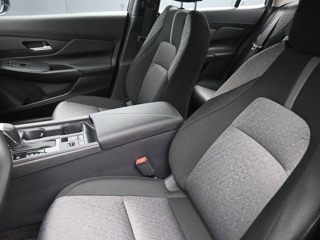 New 2026 Nissan Sentra SV w/ Floor Mat Package image 19