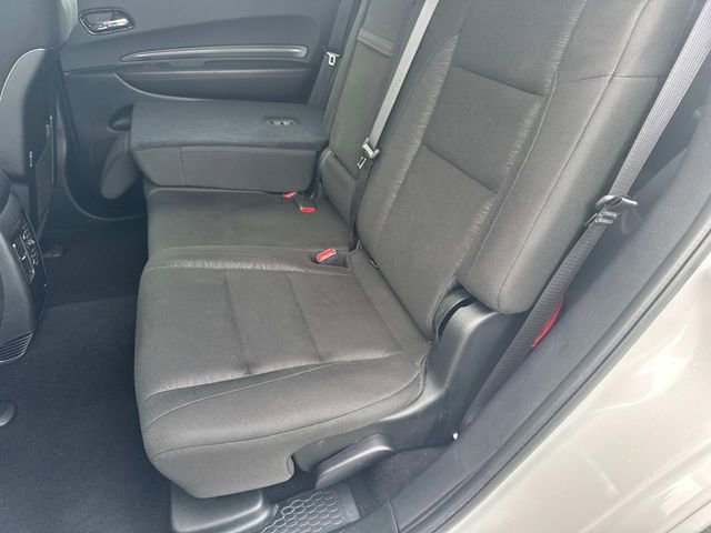 Used 2025 Dodge Durango GT image 17