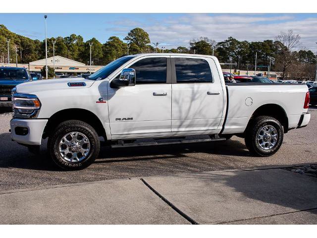Used 2024 RAM 2500 Laramie image 3