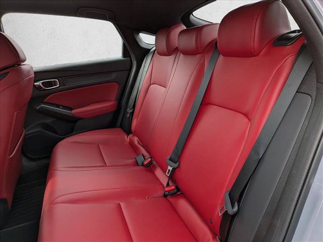 New 2026 Acura Integra A-Spec FWD image 14