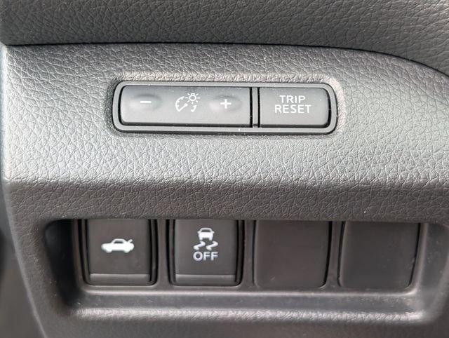 Used 2018 Nissan Altima 2.5 S w/ S Convenience Package FWD image 18