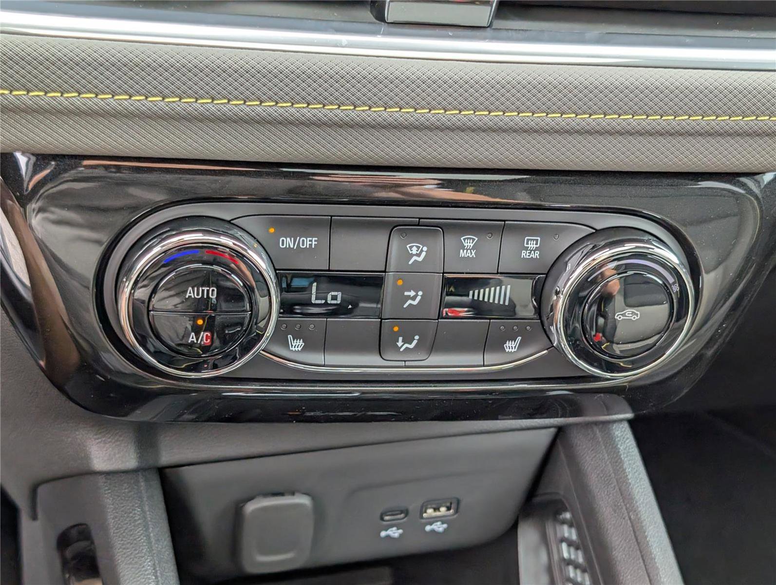 New 2026 Chevrolet TrailBlazer ACTIV w/ Convenience Package image 25