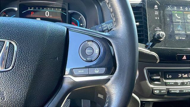 Used 2021 Honda Pilot EX-L image 24