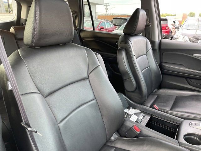 Used 2022 Honda Pilot Special Edition image 12
