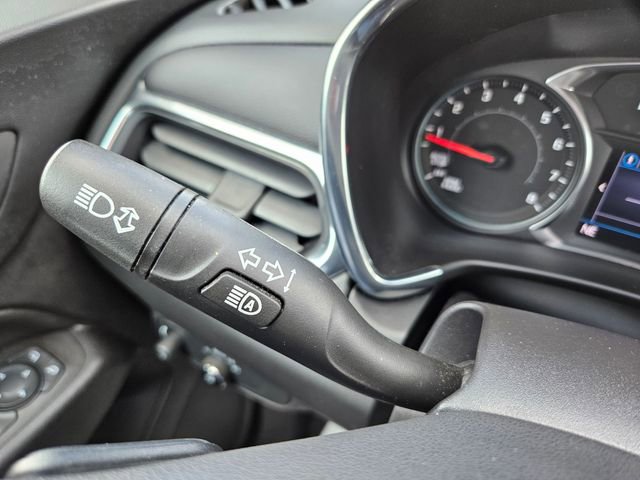 Used 2022 Chevrolet Equinox LT image 33