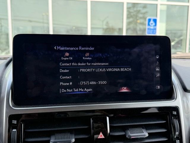 Used 2023 Lexus GX 460 Luxury w/ Sport Design Package image 21