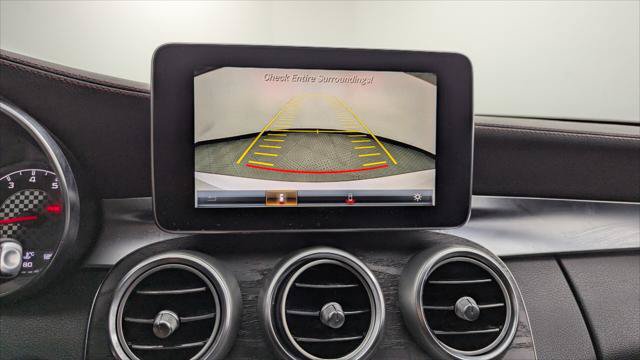 Used 2016 Mercedes-Benz C 450 AMG image 23
