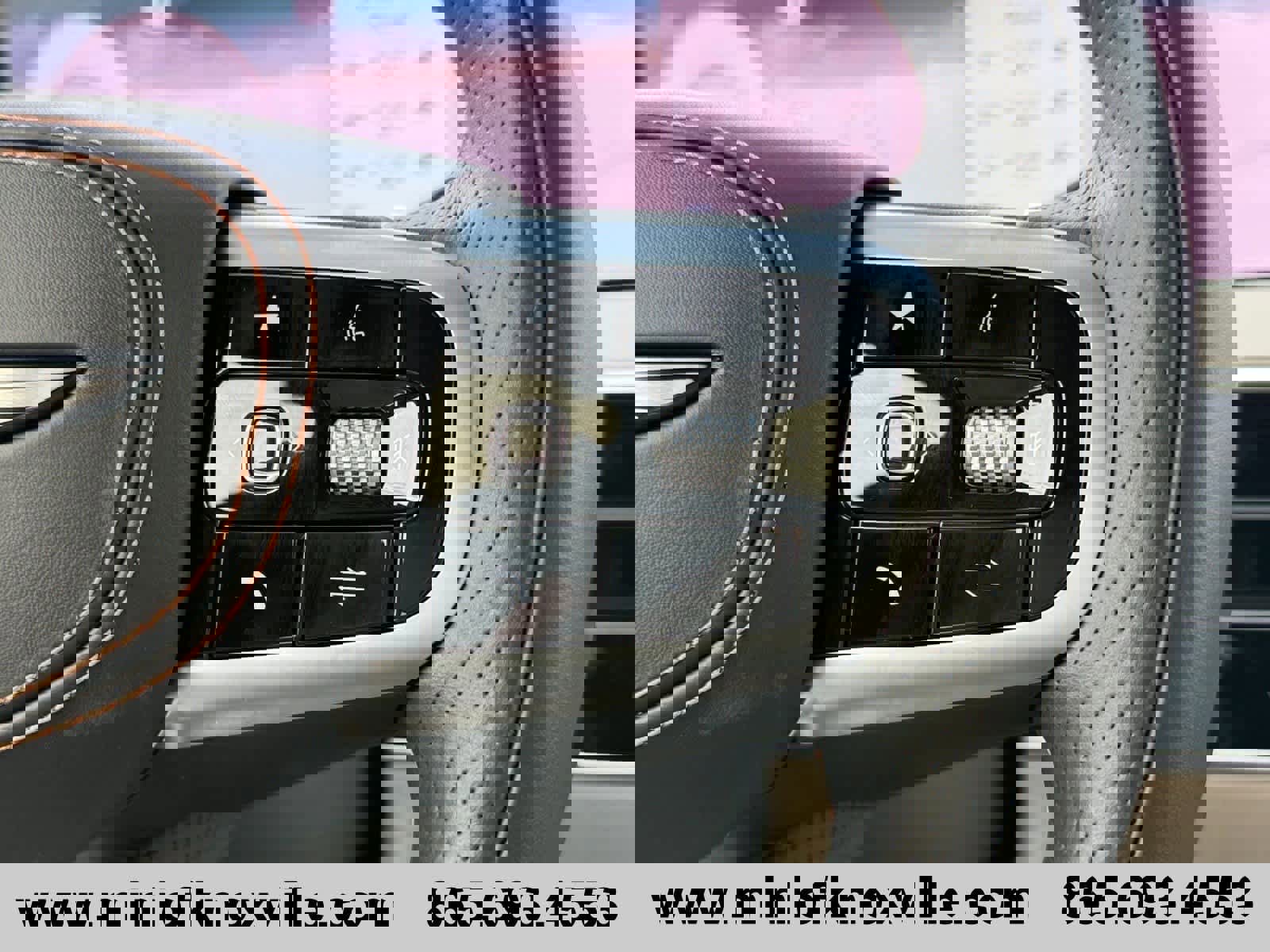 Used 2026 Genesis GV70 3.5T Sport Prestige image 18